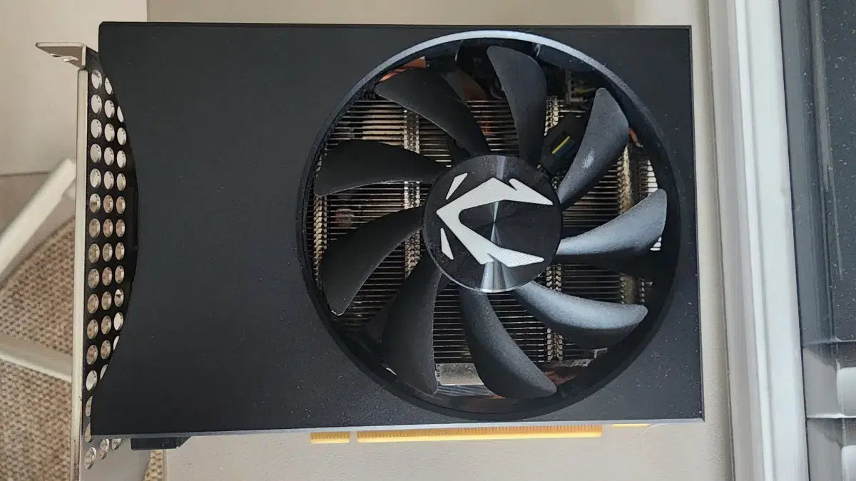 조탁 gtx 1660ti 6g 팝니다.