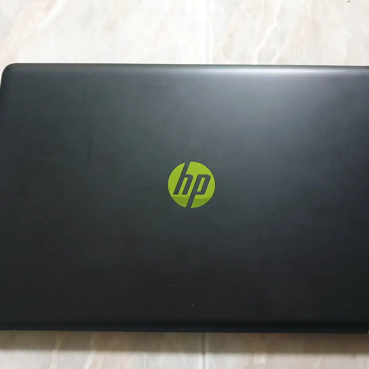 노트북 부품용 HP 파빌리온15-cb085TX i5-7300HQ 20만원