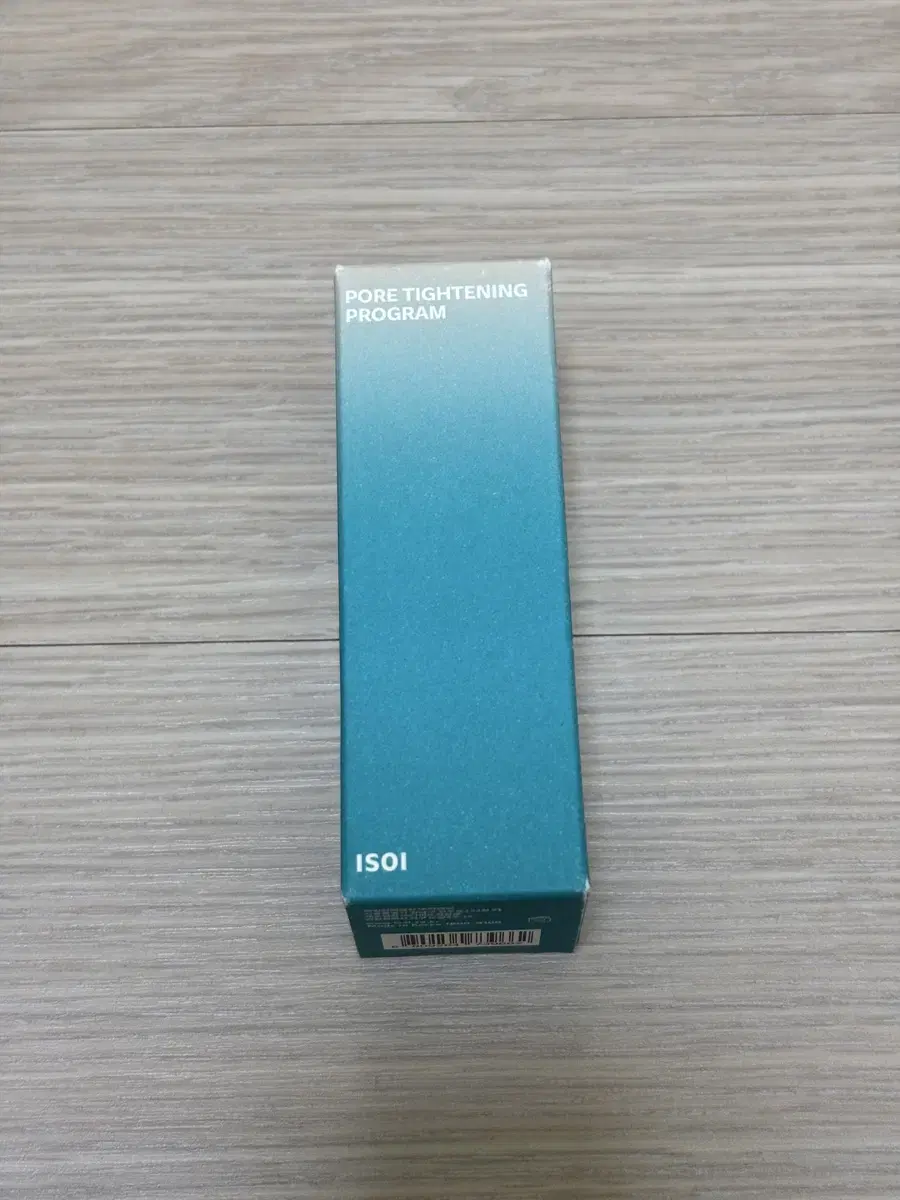 반택포) 아이소이 모공올킬앰플 15ml (포어 타이트닝 프로그램)