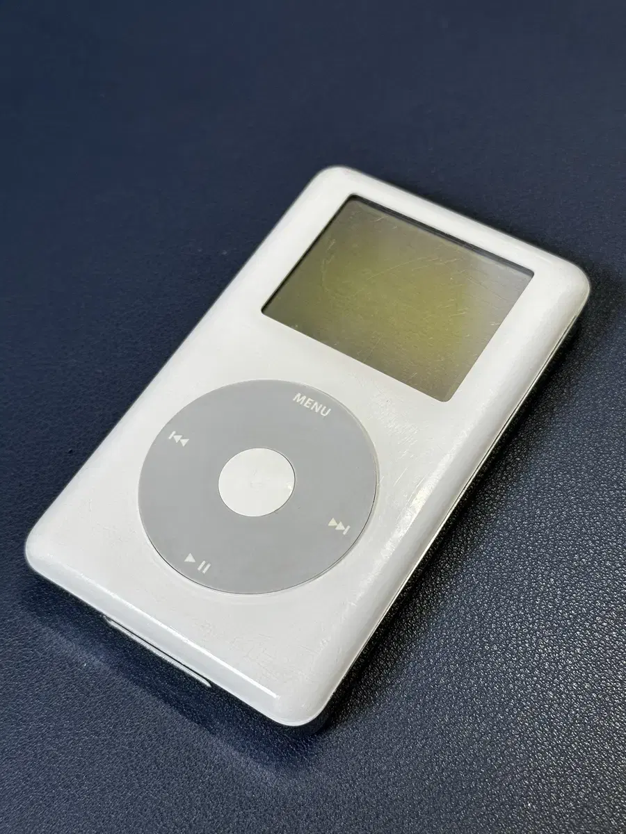 iPod Classic 4th Generation (Mono) A1059 Parts