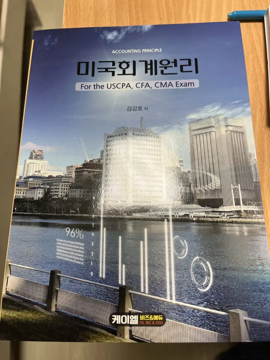 Aicpa 관련 교재