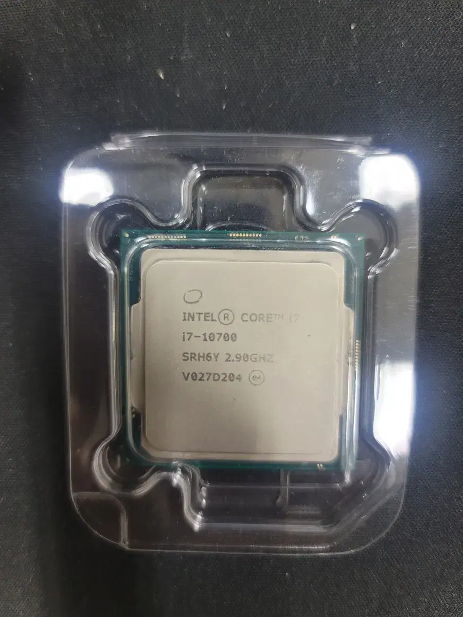 i7-10700 판매