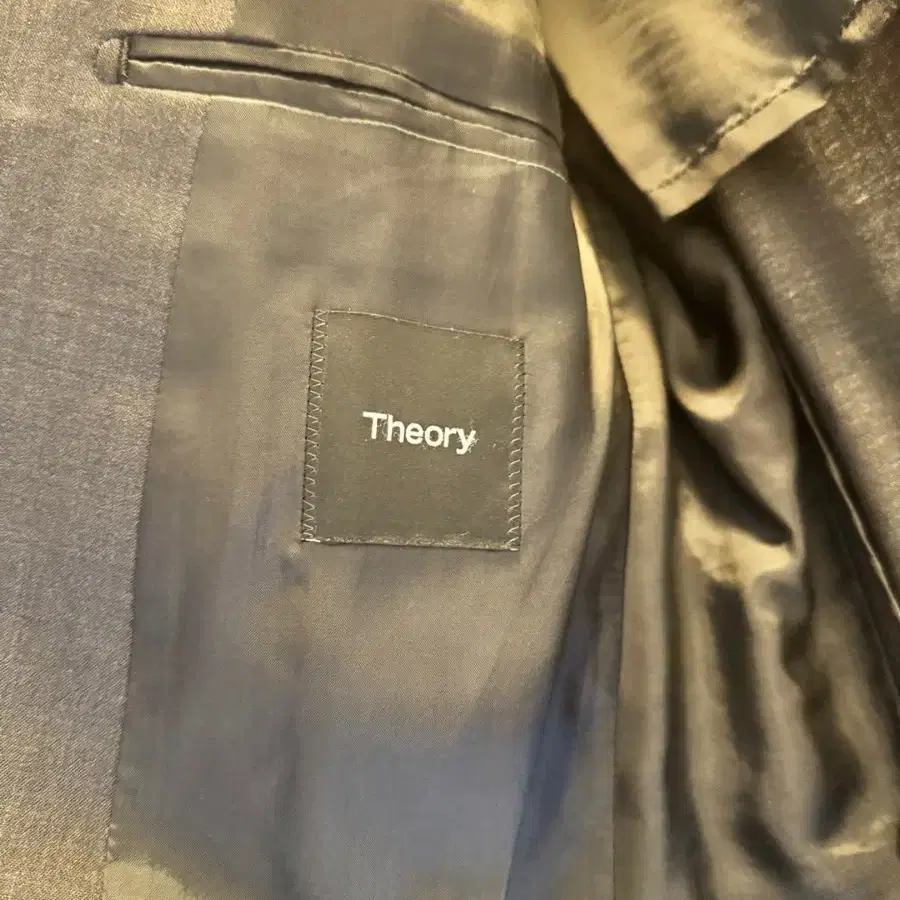 Theory 정장 세트