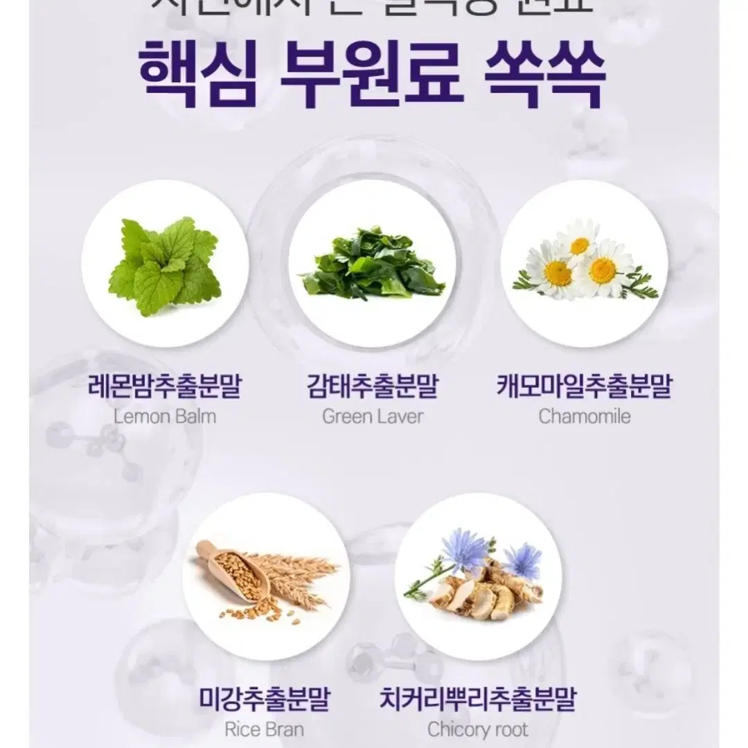 식물성멜라토닌