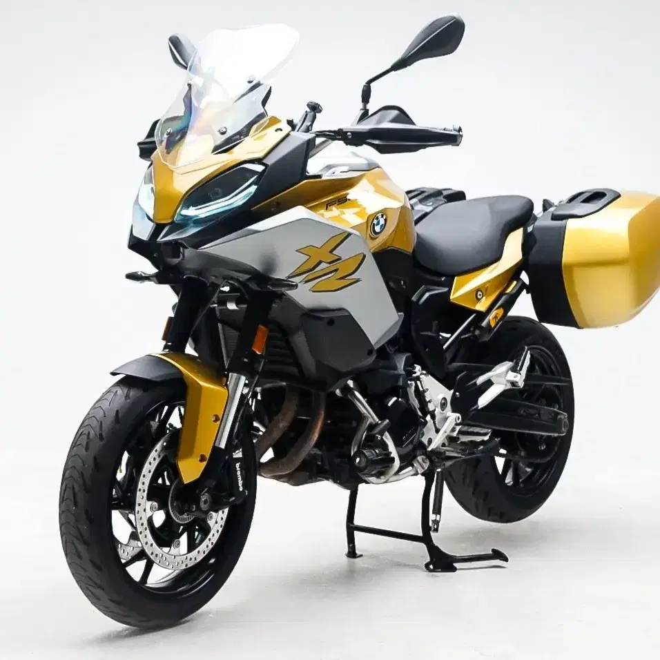 [BMW] F900XR ABS,어드벤처스포츠,오토바이부산