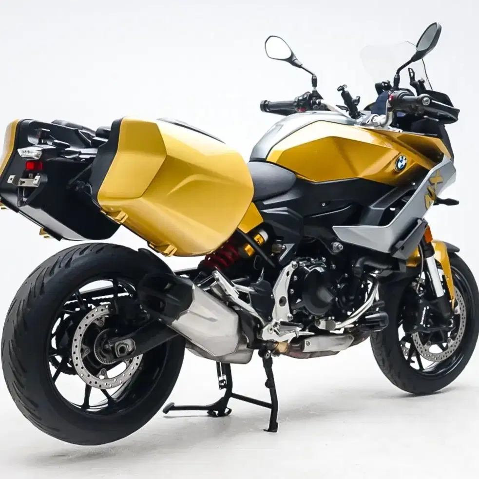 [BMW] F900XR ABS,어드벤처스포츠,오토바이부산