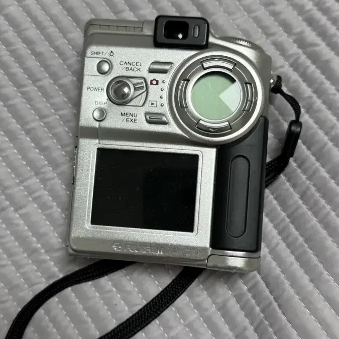 후지 fuji finepix 4700z 디지털카메라 디카 빈티지 디카