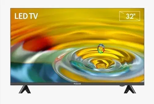 폴라로이드 32인치 LED 디지털 HD TV / 모니터 (1등급, 21년