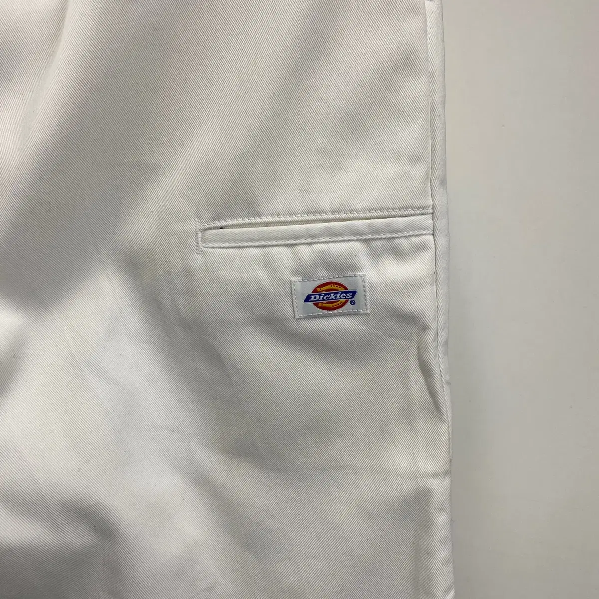 빈티지 DICKIES 루즈핏 워크팬츠