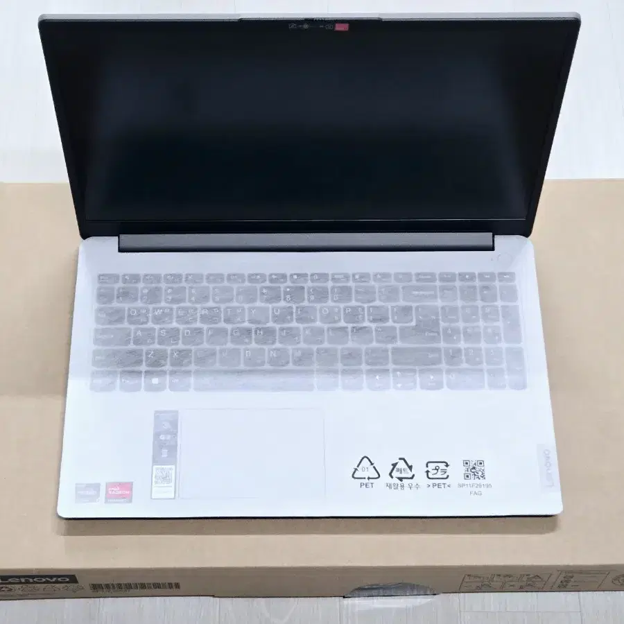 라이젠 R7 5700U/15.6 인치/16GB/512GB/미사용 바로사용