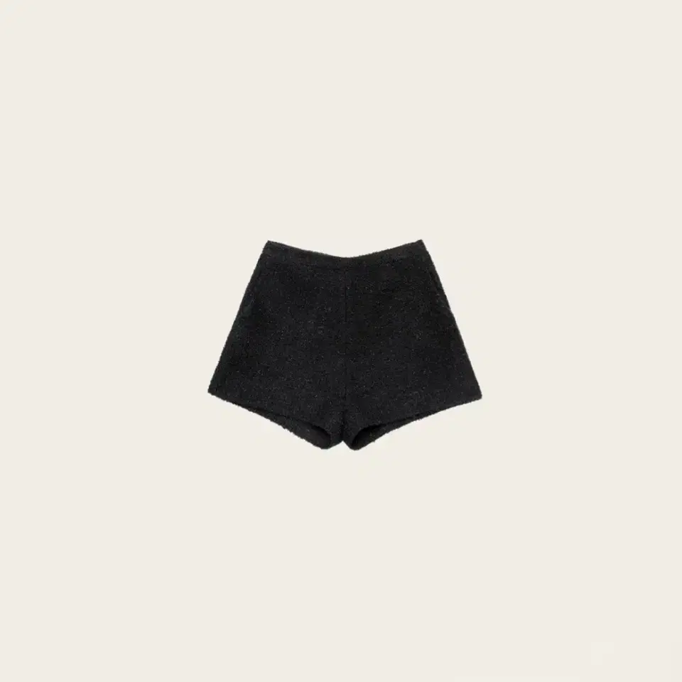 1차 르플레인 트윙클 트위드 쇼츠 Twinkle Tweed Shorts