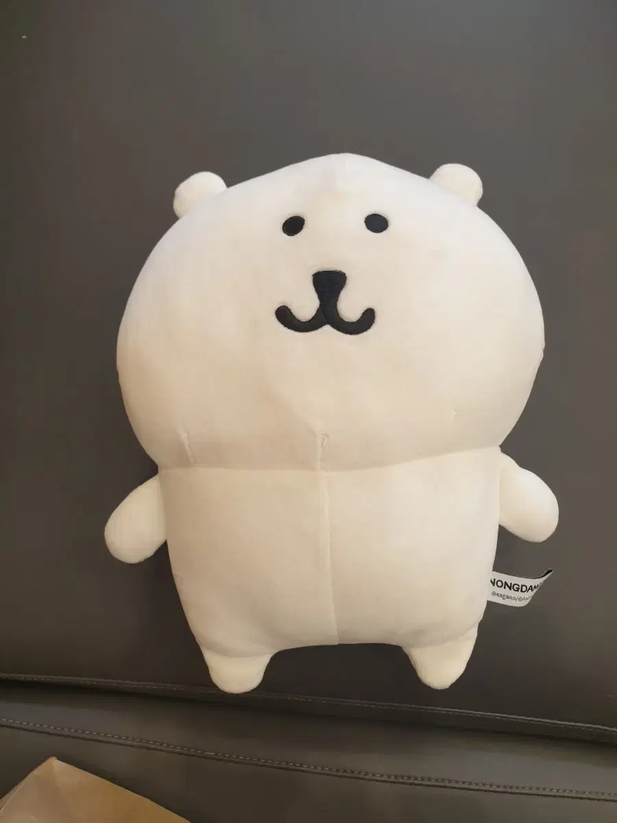 비플랏 기본 농담곰 (택x)