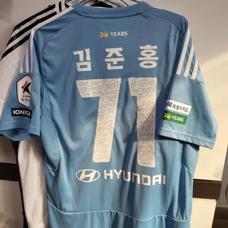 24 전북현대 GK 김준홍 L