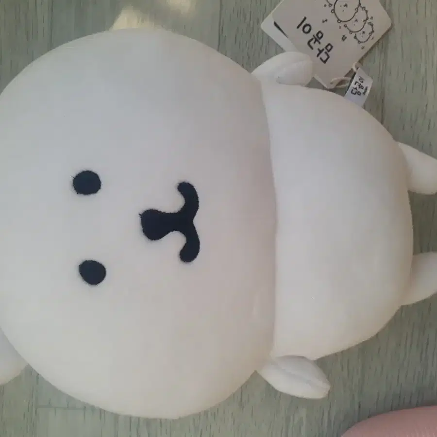 농담곰 담곰이 인형