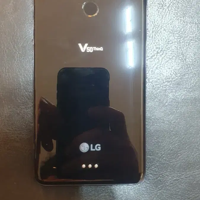 LG V50