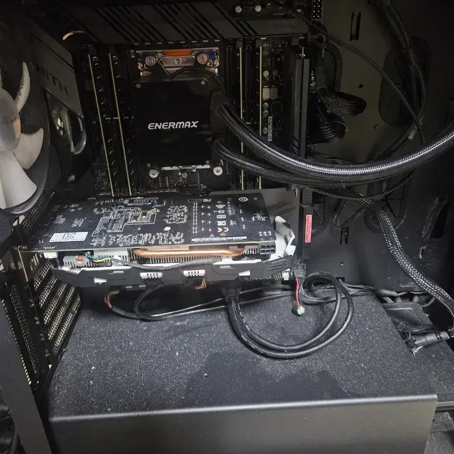 CPU AMD Ryzen Threadripper 2990WX PC