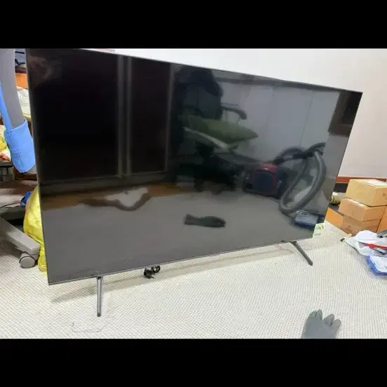 삼성 55인치 tv