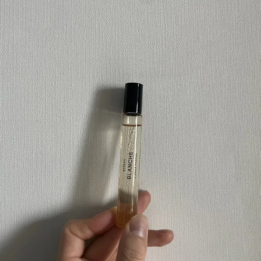 바이레도 롤온퍼퓸 7.5ml (블랑쉬)