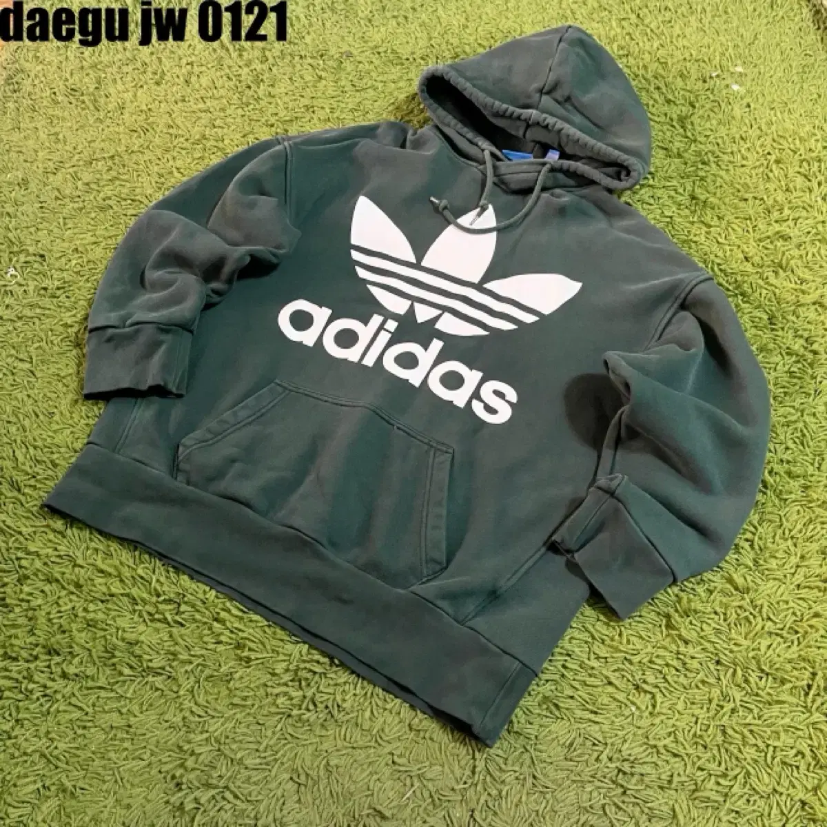 Adidas hoodie 85