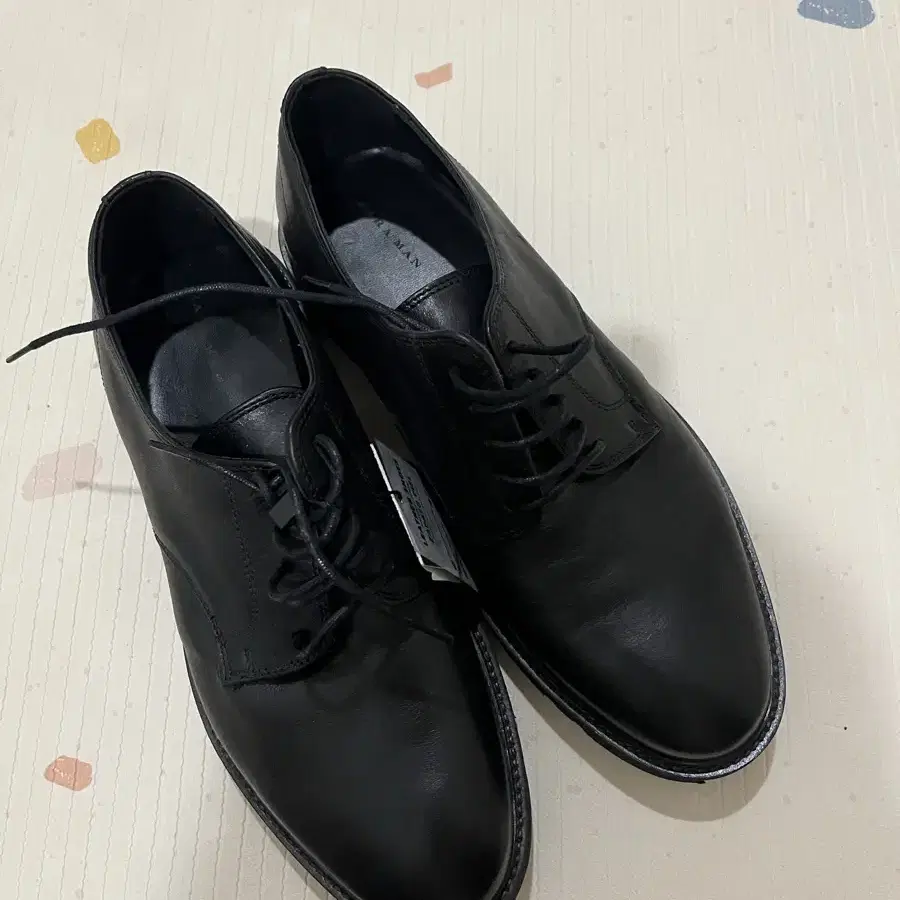 zara 남성 구두 265