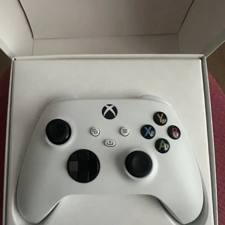 xbox