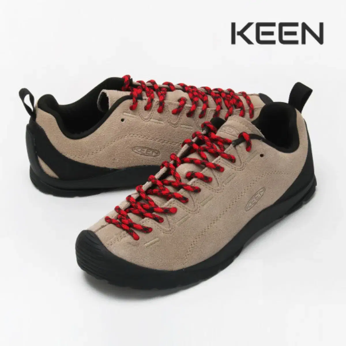 Keen 킨 재스퍼 250 (정품/새상품)