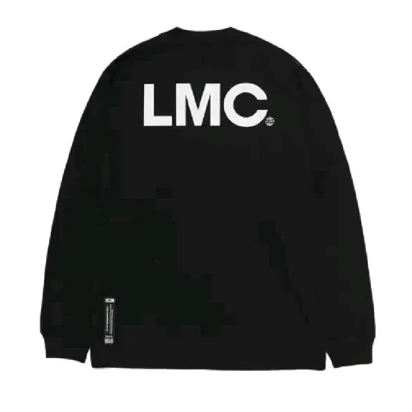 lmc 롱슬리브 l