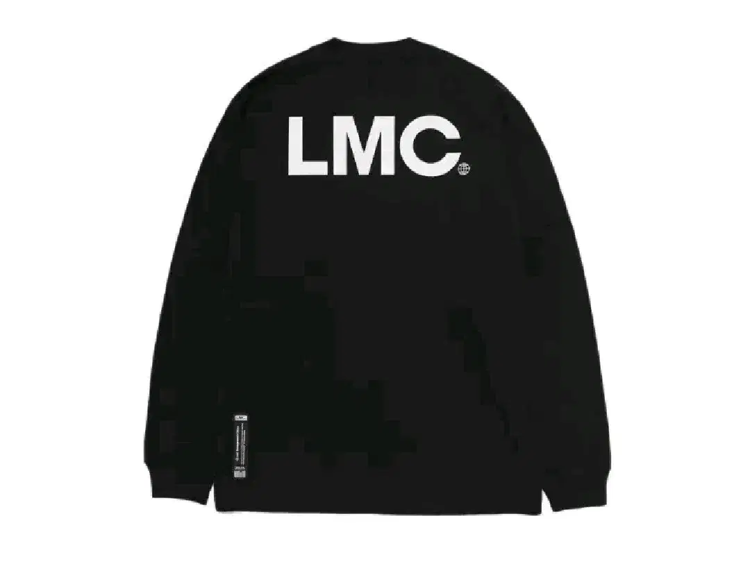 lmc 롱슬리브 l