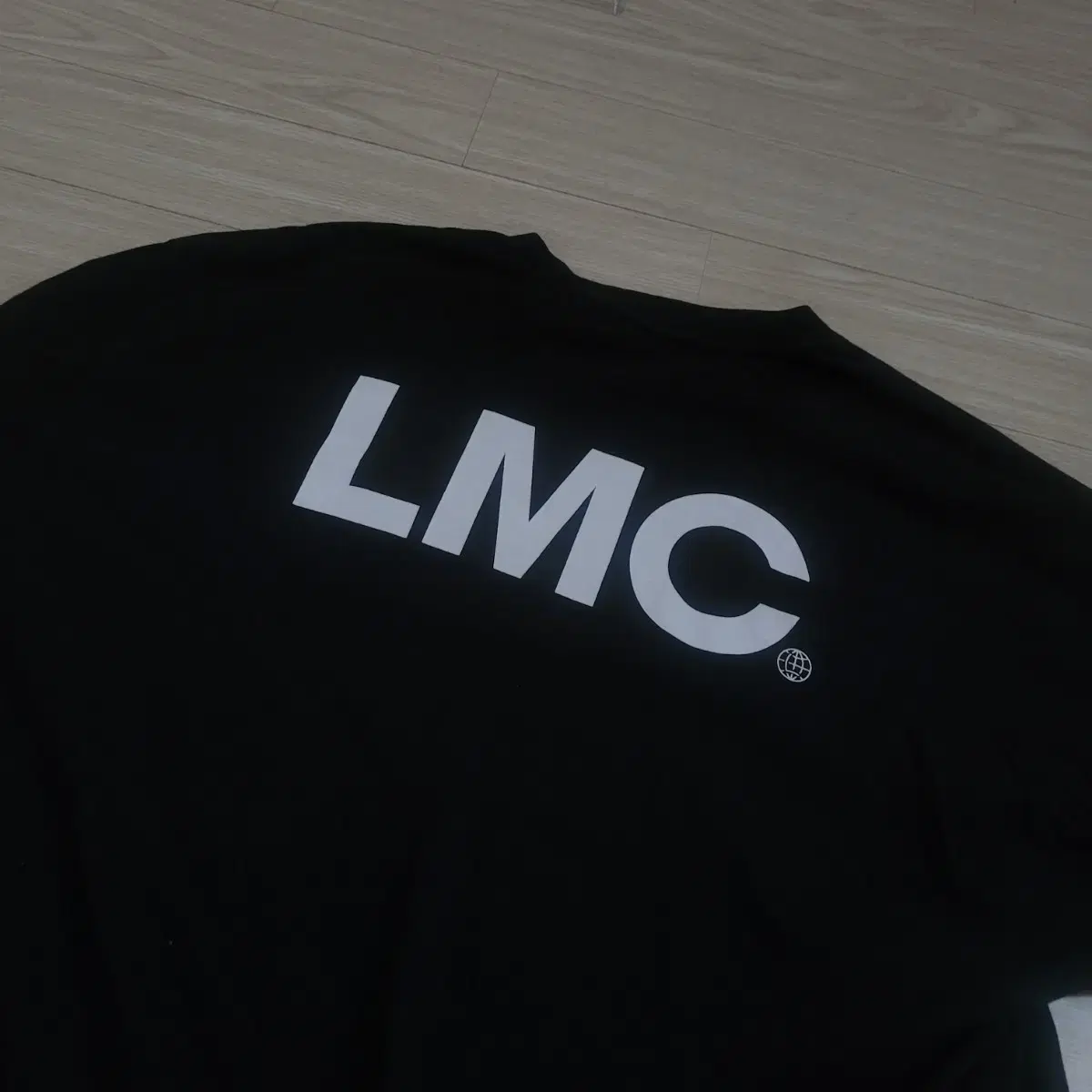 lmc 롱슬리브 l