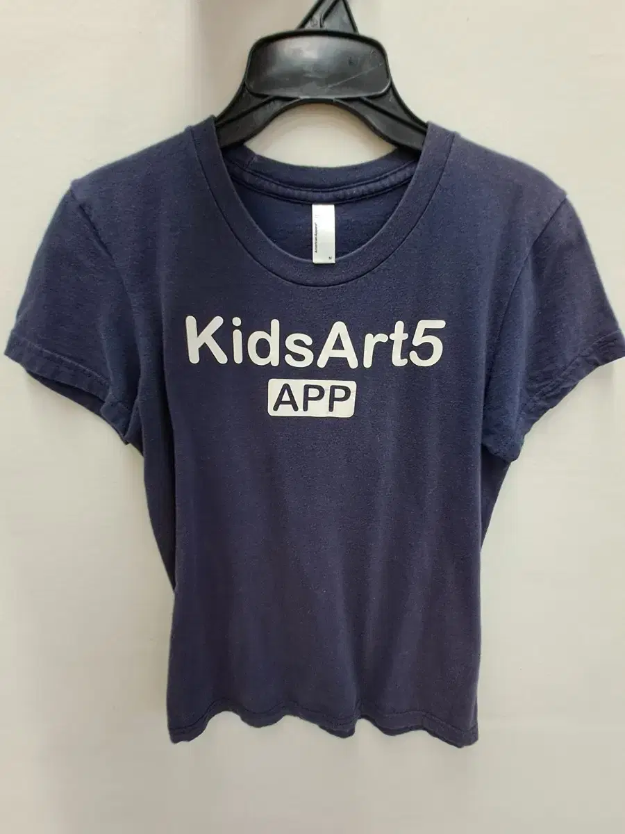 Kidsart5 아동용 티셔츠