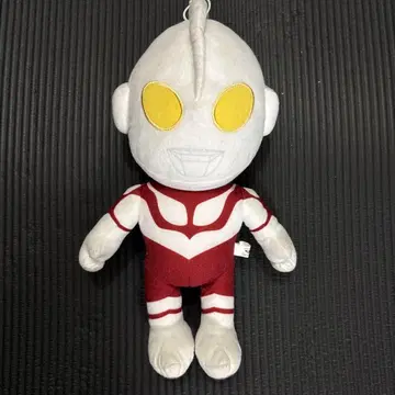 울트라맨 신 울트라맨 봉제 인형 약 26cm BANDAI