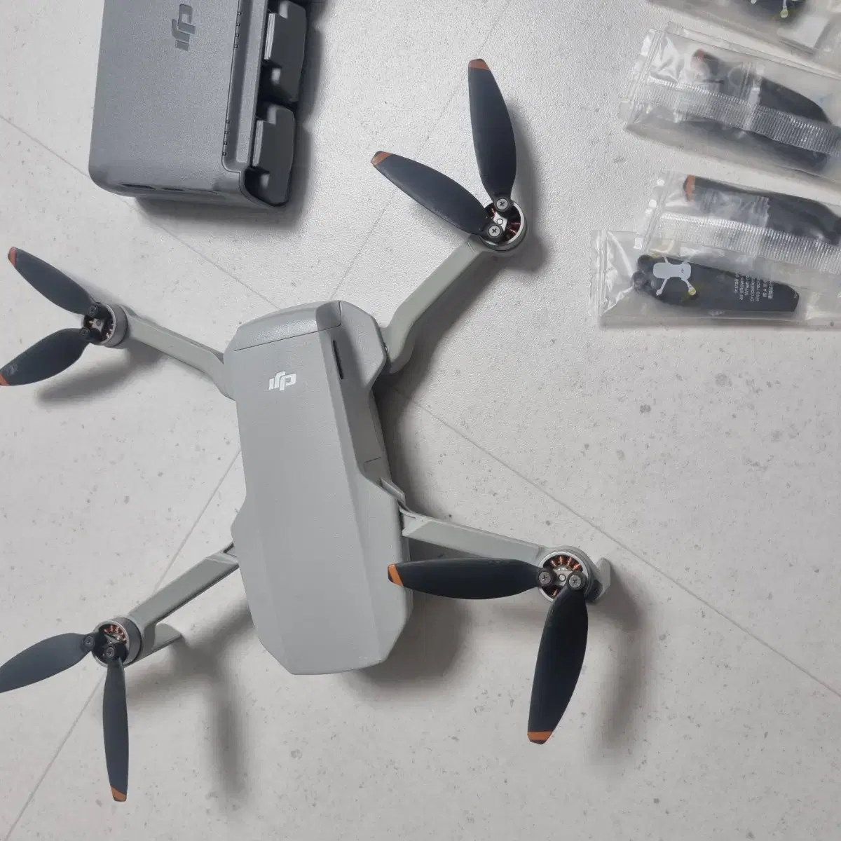 dji mini2