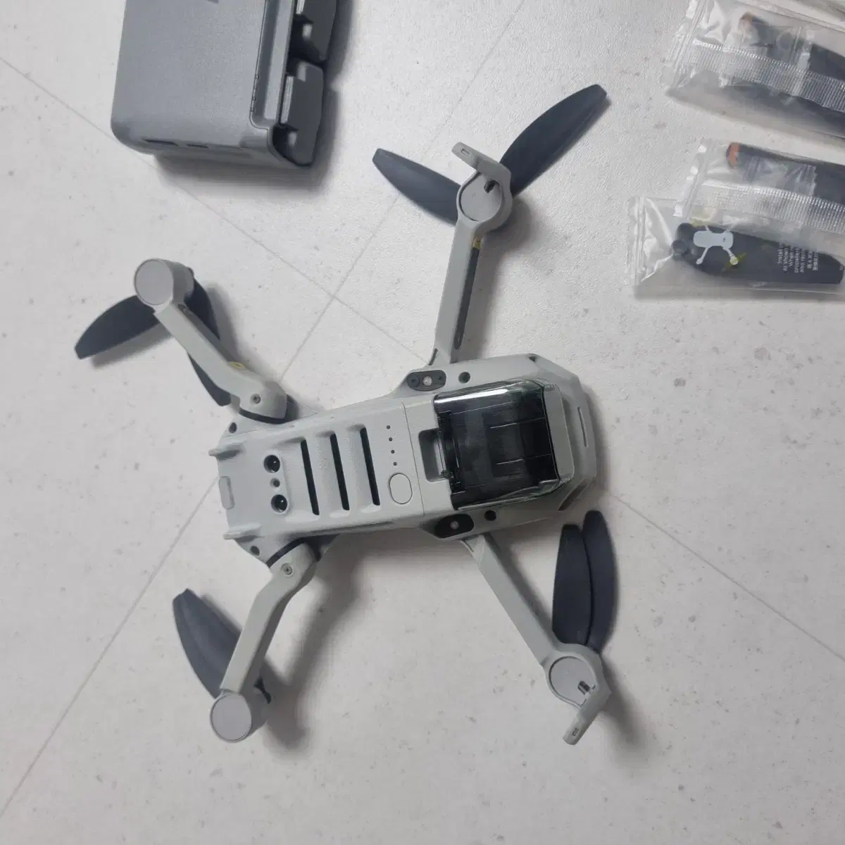 dji mini2