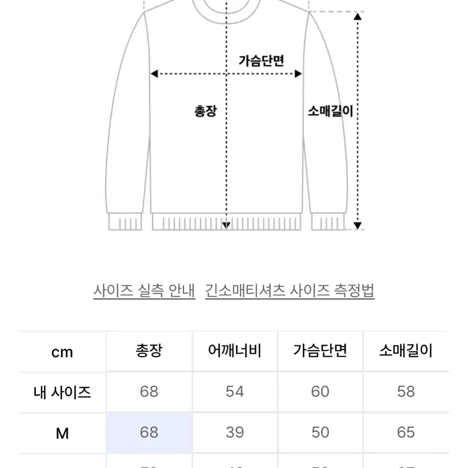 꼼데가르송 화이트와펜 그레이 XL