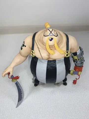 제일복권 원피스 퀸 B상 영혼호시탐탐상