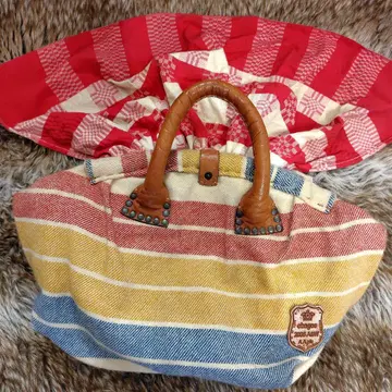 ebagos에바고스 초기 bag