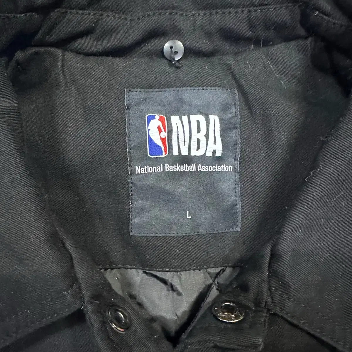 NBA 시카고불스 빅로고 자켓