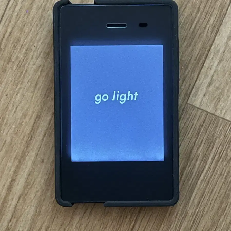 라이트폰2 light phone2 팝니다.