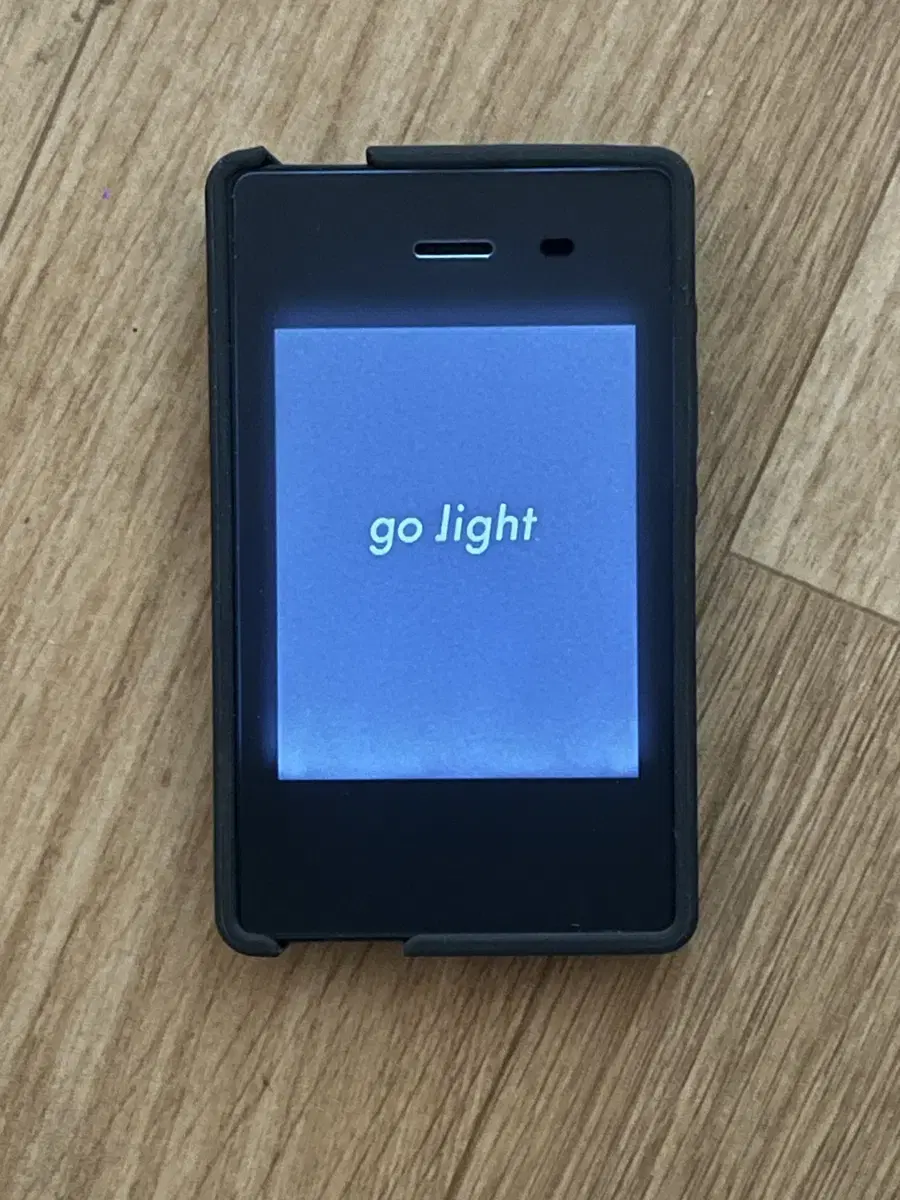 라이트폰2 light phone2 팝니다.