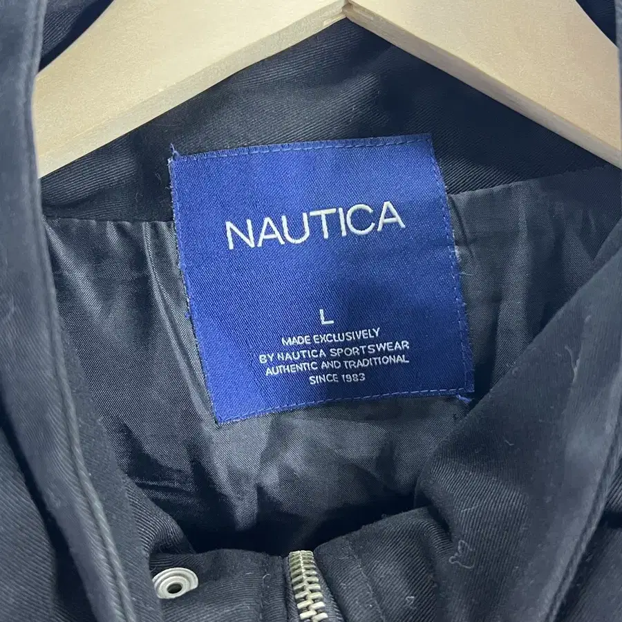 NAUTICA 노티카 점퍼 자켓