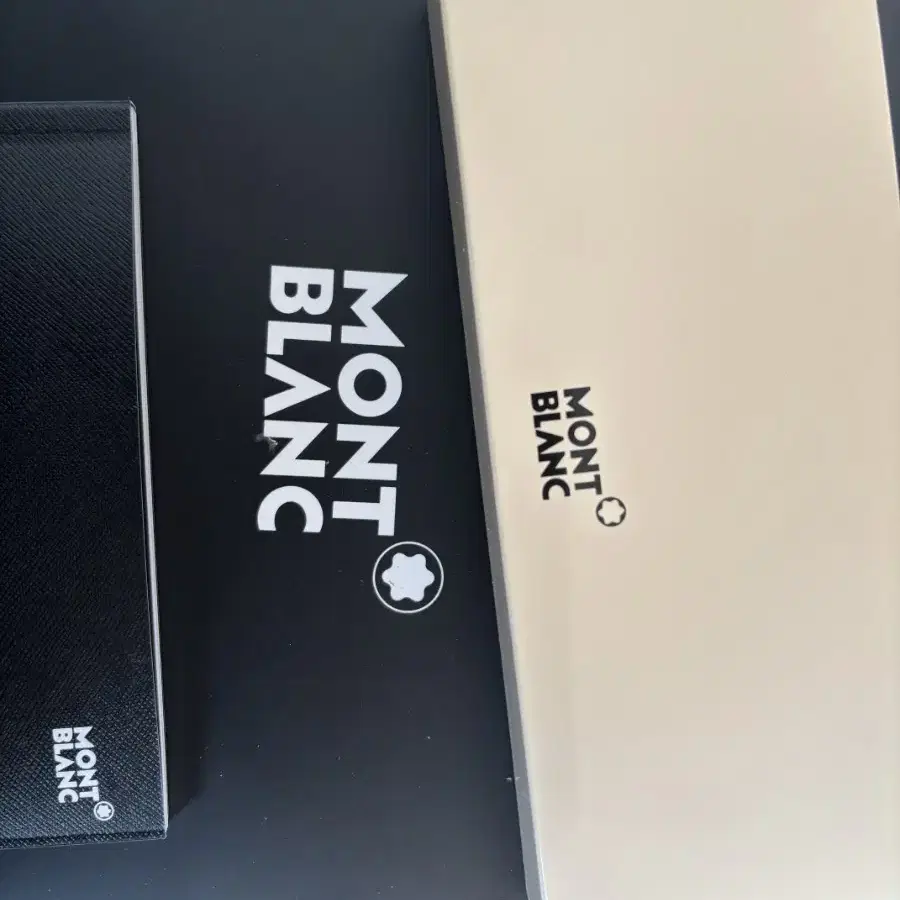 Montblanc 몽블랑  만년필.