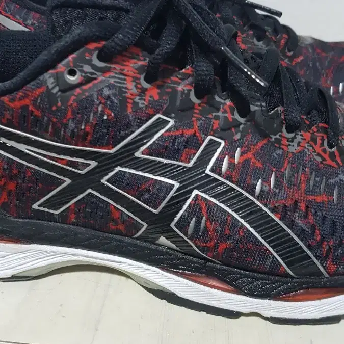 택포 270~275 A급 정품 ASICS GEL KAYANO 경량 쿠션화