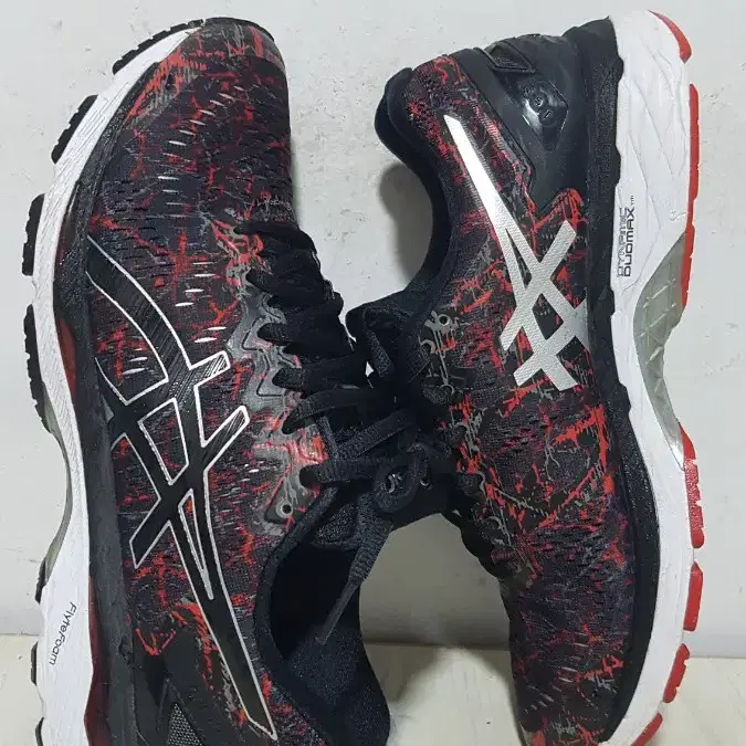 택포 270~275 A급 정품 ASICS GEL KAYANO 경량 쿠션화