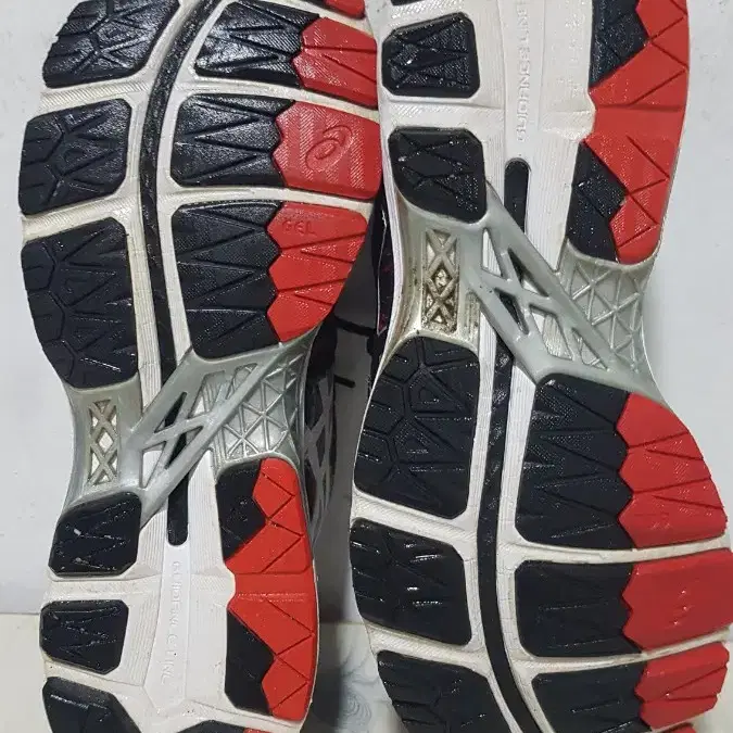 택포 270~275 A급 정품 ASICS GEL KAYANO 경량 쿠션화