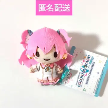 프로세카 컬러풀 스테이지! feat 하츠네 미쿠 산리오  모모이 애리