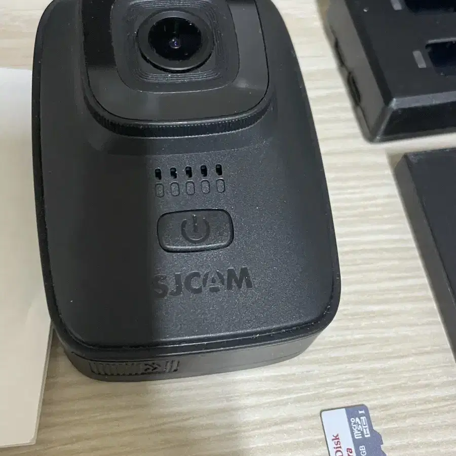 SJCAM A10 KR WIFI 바디캠 액션캠