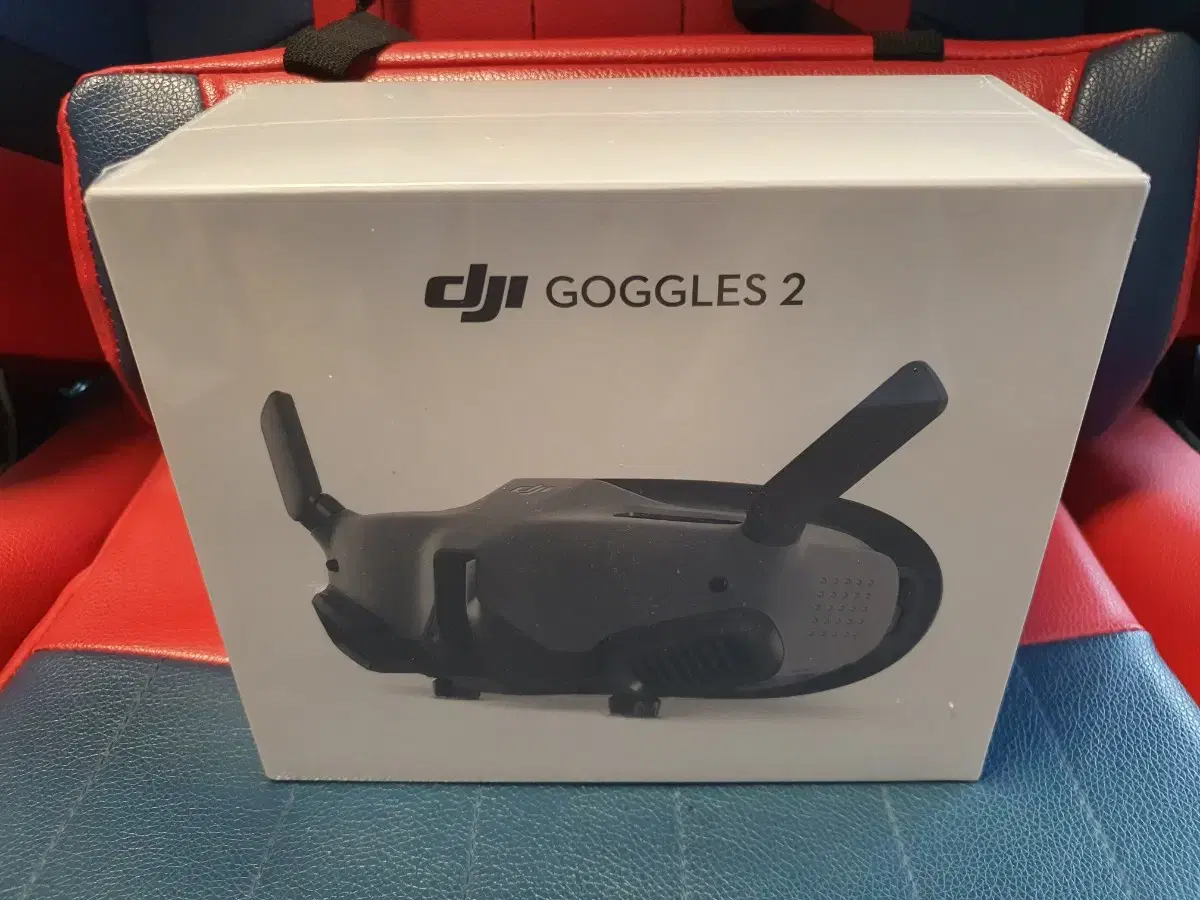 dji 고글2 goggles2 판매합니다.