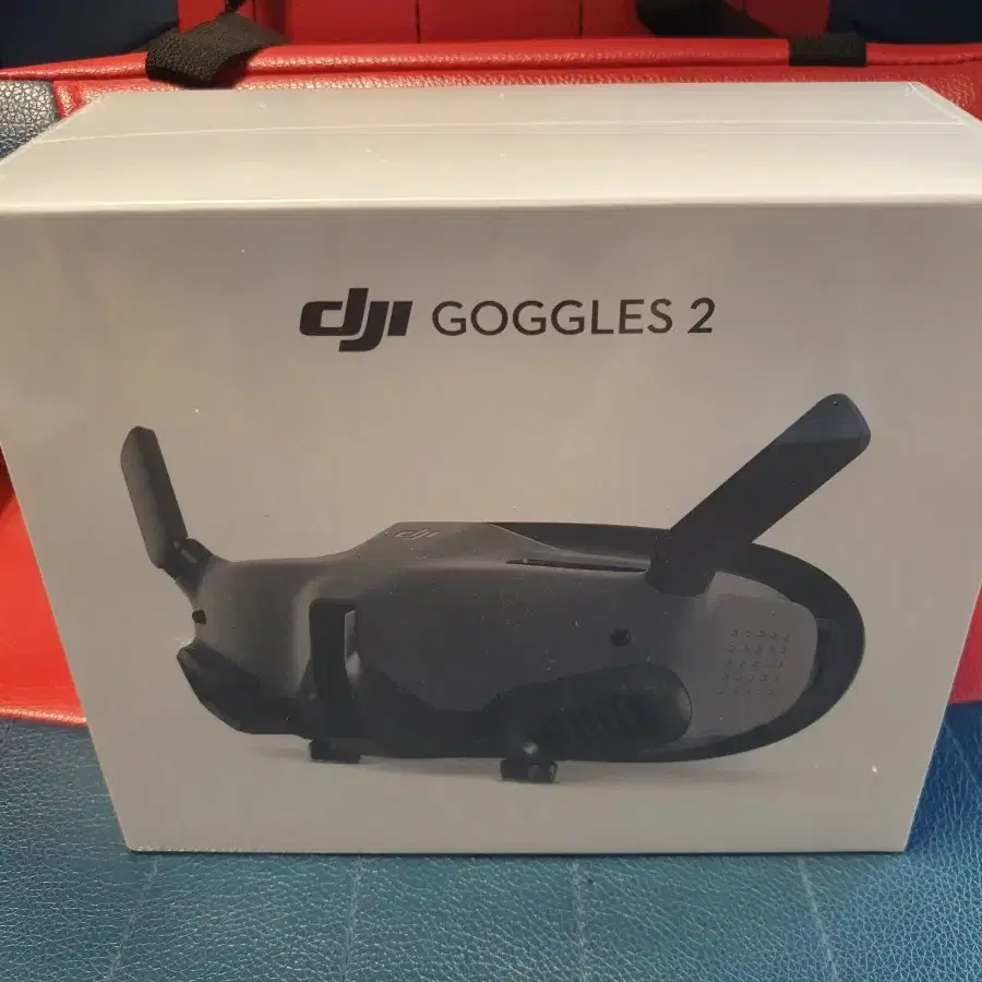 dji 고글2 goggles2 판매합니다.