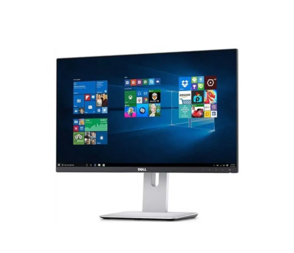 Dell 24인치모니터 울트라샤프 U2414H 판매합니다