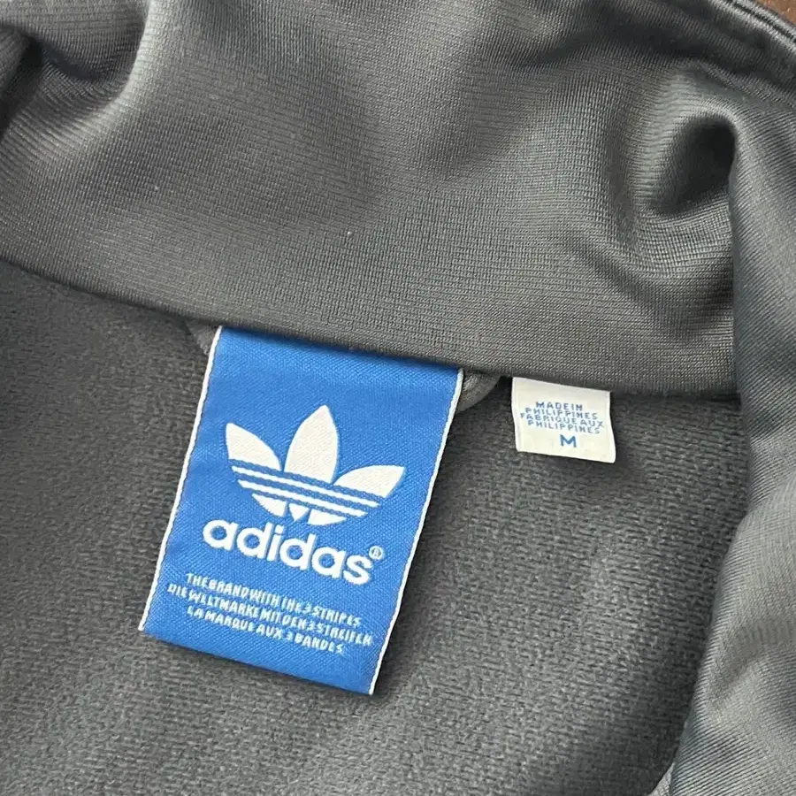 Adidas 아디다스 파이어버드 형광 져지